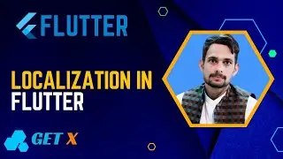 Effortless Language Localization in Flutter using GetX
