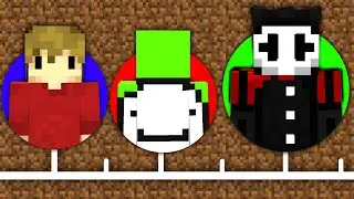 History of Minecraft SMPs in 10 Minutes