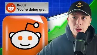 Reddit (Finally) Clapped Me… - Building in Public Day 207