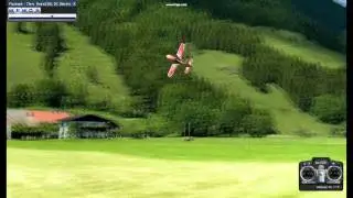 Extra 330L DC Electric - Realflight G5.5