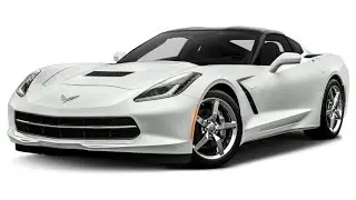 New car - 2017 Chevrolet Corvette REVIEWS - Automobile
