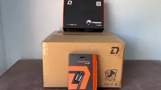 DL Audio Gryphon Lite 15 v.3 & Piranha 1.500 (Чрезвычайно гармоничная связка)