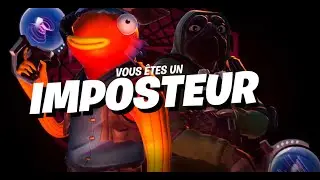 Le pire Imposteur de Fortnite  Mode Temporaire #5