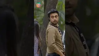 এতো বড় চাকরি করেন গাড়ি নেই আপনার | Ziaul Faruq Apurbo | Mehjabin | Bangla Natok #shorts #short