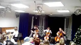 Рождественский концерт