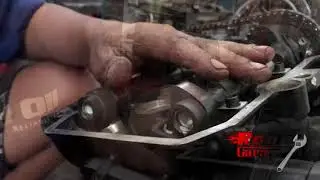 Ninja 250 Karbu Turun Mesin Part 3 Timing dan Top Head