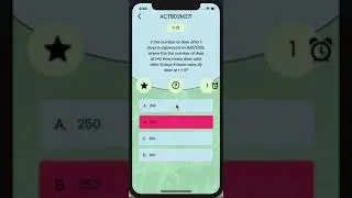 Iphone quiz app