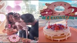 DIY 2nd BIRTHDAY PARTY! TWO SWEET THEME | BIRTHDAY IDEAS | GIRL BIRTHDAY DECOR
