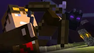 To the End - #8 Minecraft Hardcore 1.18