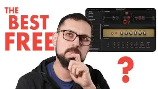Free Guitar Plugin Tonocracy - installing and testing
