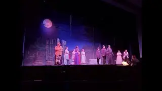 Pirates 2021 Act 2