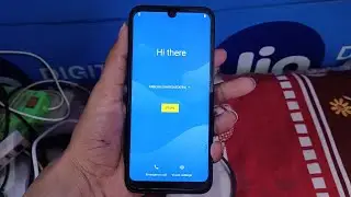 infinix X612B latest security frp bypass without pc infinix smart HD frp unlock