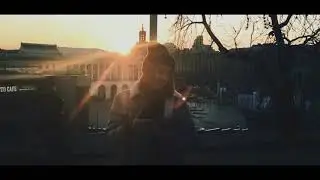 Kres -- O Həmin Qız
