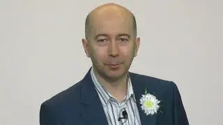 Не се притеснявай, а се разширявай