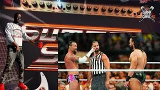 ECP REVIEWS: SUMMERSLAM 2024