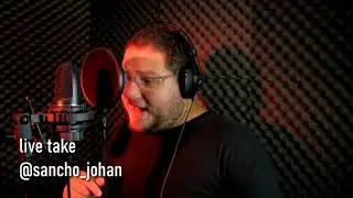 Waiting For a Girl Like You - Johan Sancho