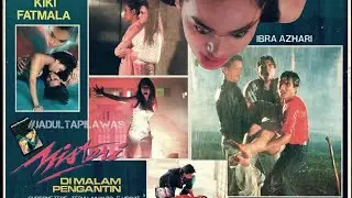 MISTERI DI MALAM PENGANTIN - 1993