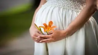 26 - 30 НЕДЕЛЬ БЕРЕМЕННОСТИ