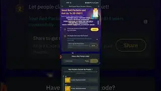 YENİ BİNANCE AİRDROP 25 $ VARAN KOLAY KAZANÇ!!