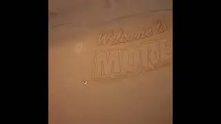 Welcome to Morecambe