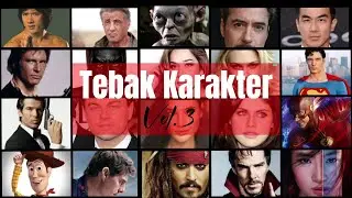 Tebak Gambar Volume 3