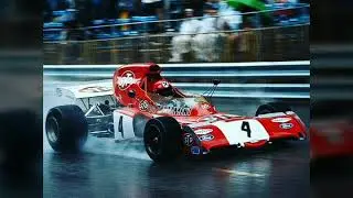 RIP Niki Lauda 20. May 2019