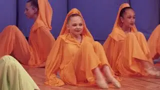 Чабарок - отчетный концерт в Белгосфилармонии 2019