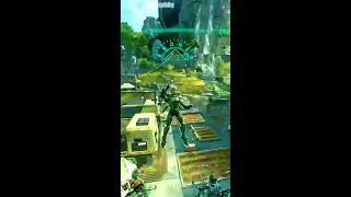 Fix your Game - Apex Legends
