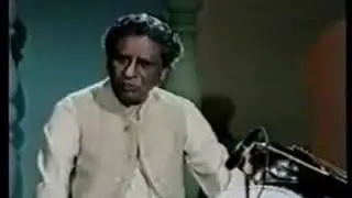 Ustad Shaukat Hussain Interview