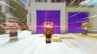 ЛОВУШКИ В СКАЙ ВАРС|TRAPS IN SKY WARS
