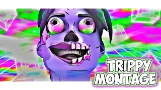 The best green screen fortnite montage🔥😵