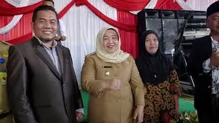 Desa Tanjung Alam Kecamatan Ujan Mas Kabupaten Kepahiang Provinsi Bengkulu