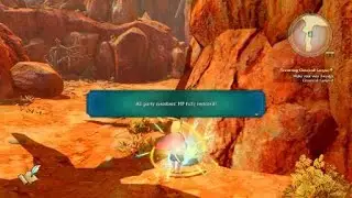 Ni no Kuni™ II: Revenant Kingdom part 3 (Spoilers)