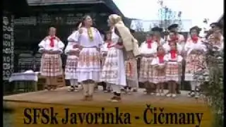 ČIČMANY 2007