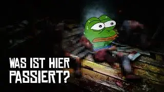 10 KRANKE Red Dead Redemption Easter Eggs, die du NIE gefunden hast