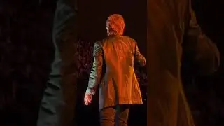 U2 Sphere Las Vegas October 2023 Snipet 3