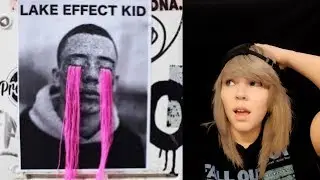 Fall Out Boy| Lake Effect Kid EP Review