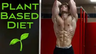 Vegan Natty Recreational Weightlifter Full Day Of Eating
