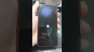 Lenovo Z5s Дисплей 😅