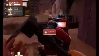 Team Fortress 2 Ownage