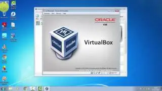 How to Install Windows XP in Windows 7 Using Virtual Box?