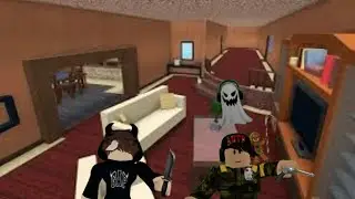 Efeyle Murder Mystery | Murder Mystery 2 |Roblox Türkçe