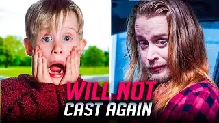 10 Celebrities That Hollywood CANCELLED!? Truth Revealed!