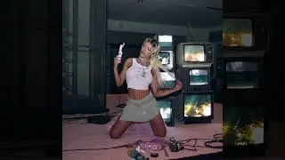 Doja Cat - Agora Hills (Adlibs Stem)