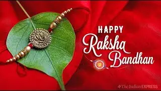 Virtual rakhi by HTML and CSS