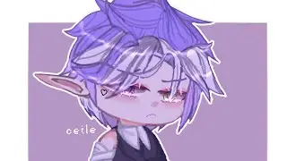 [speedpaint] for @Nolan_.7