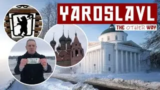 Yaroslavl | Russia! The Other Way