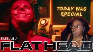How Did I Even Get Here?! [FLATHEAD]