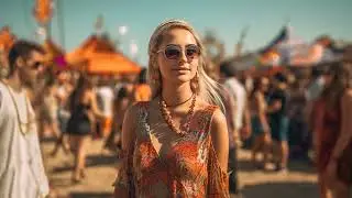 Faraon - Leyla  Original Mix