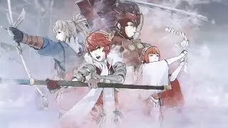 Justice RIP (Calm & Storm) 8-Bit Remix || Fire Emblem Fates Birthright OST